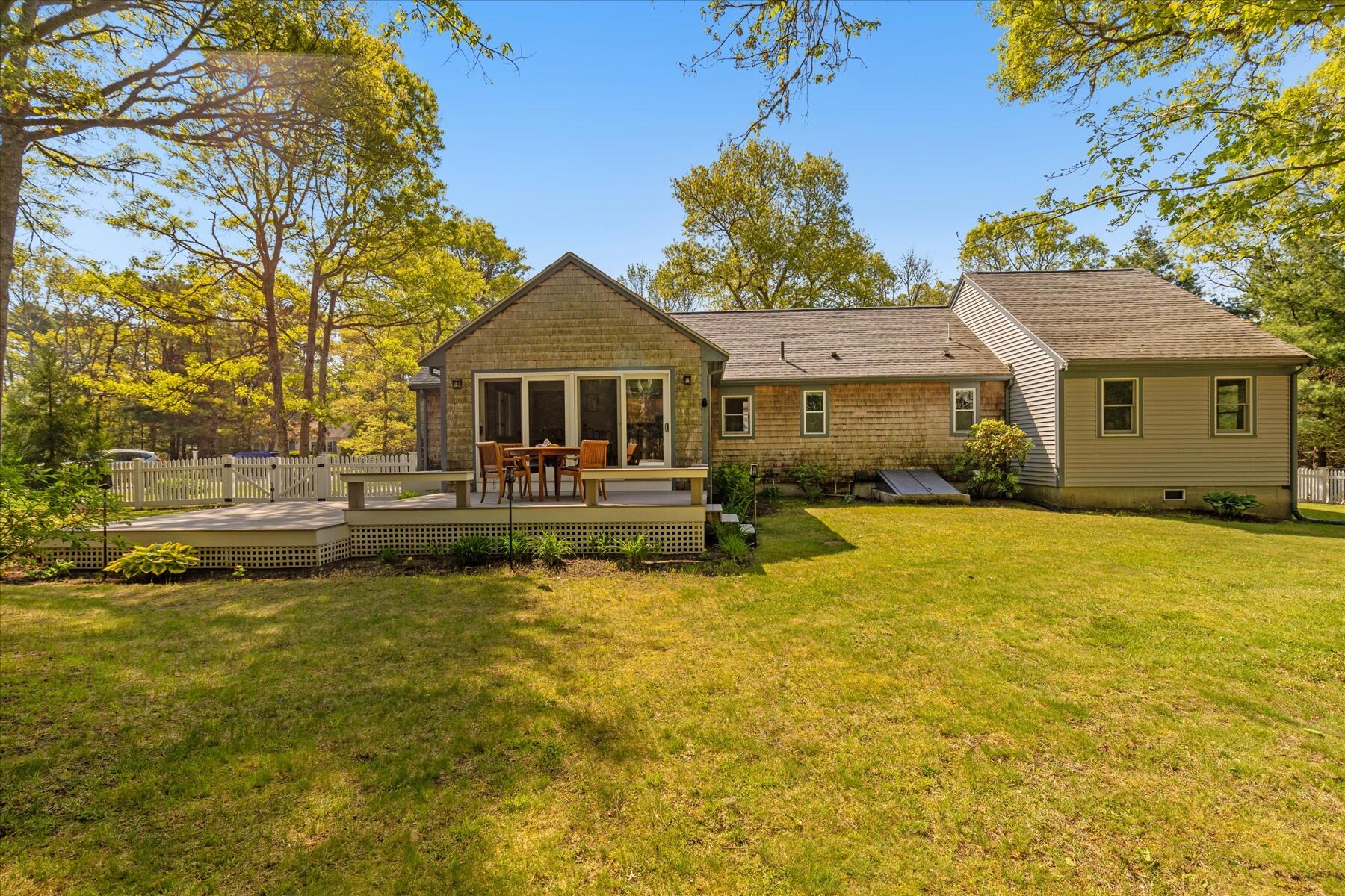 36 Mooring Drive Barnstable MA 02635