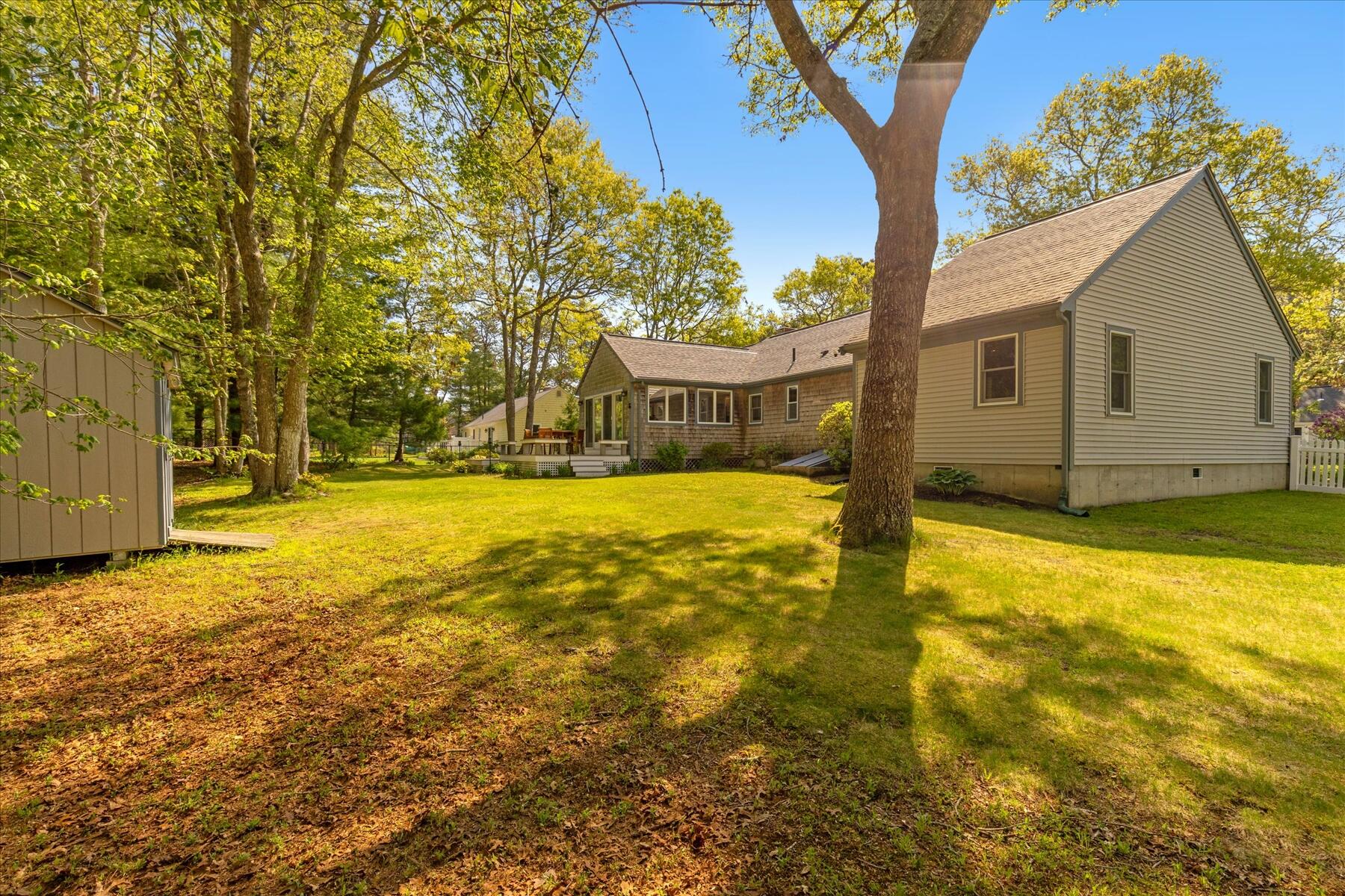 36 Mooring Drive Barnstable MA 02635