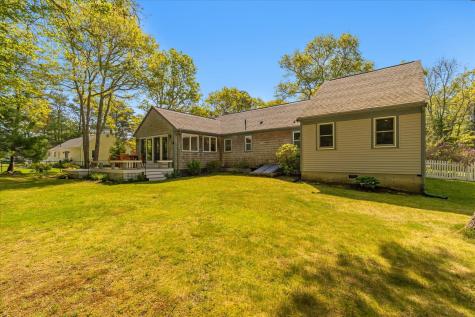 36 Mooring Drive Barnstable MA 02635