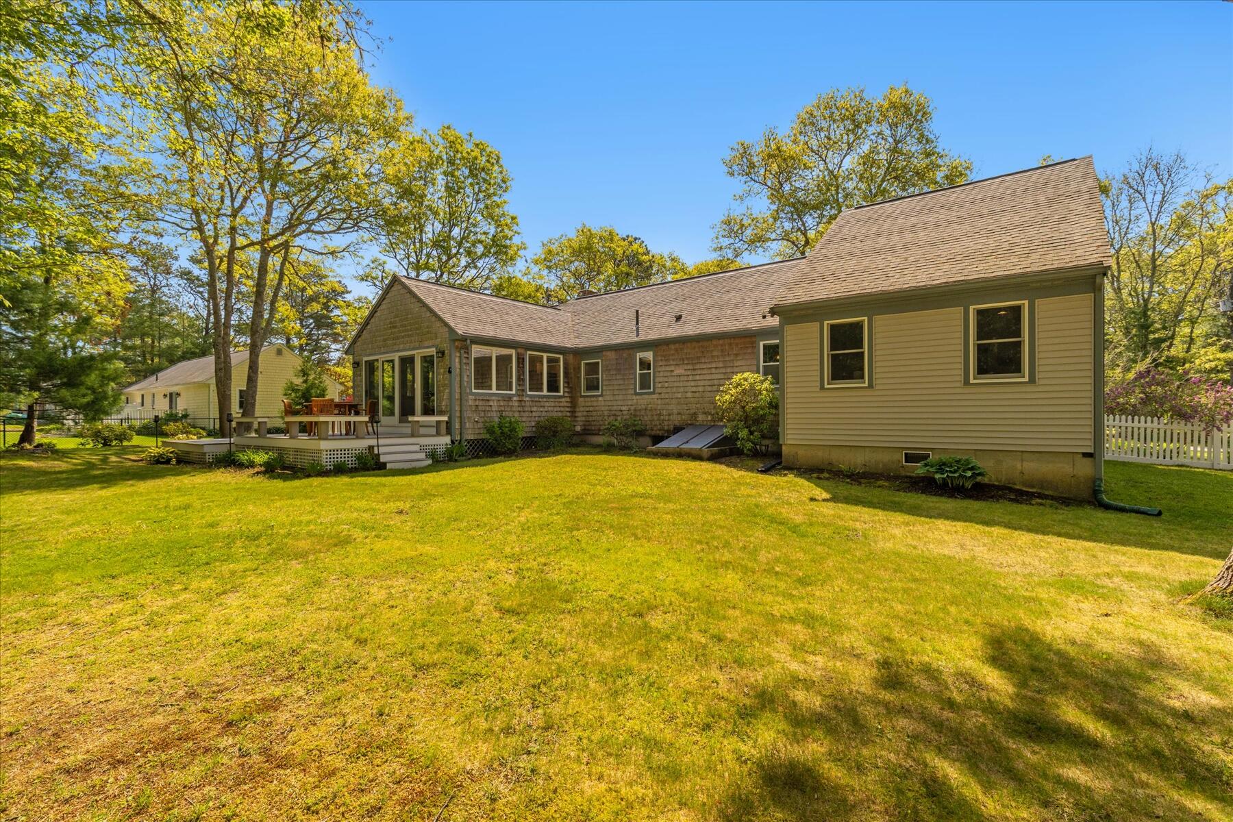 36 Mooring Drive Barnstable MA 02635