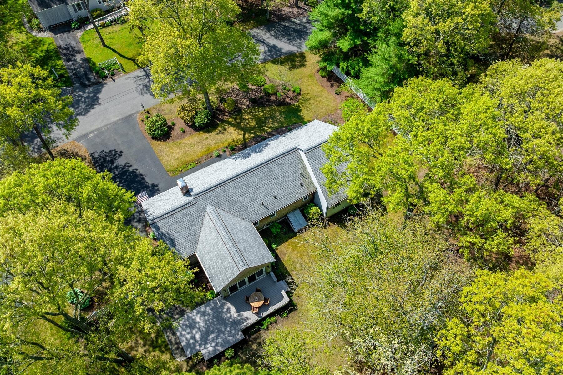 36 Mooring Drive Barnstable MA 02635