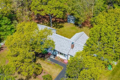 36 Mooring Drive Barnstable MA 02635