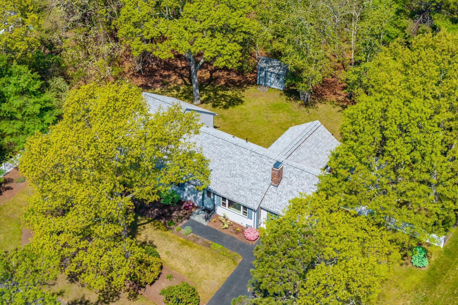 36 Mooring Drive Barnstable MA 02635
