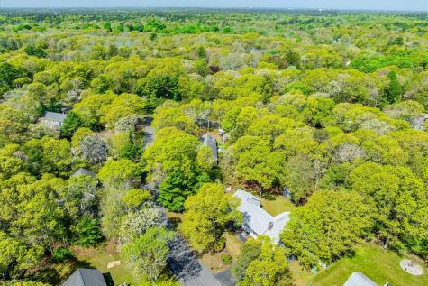 36 Mooring Drive Barnstable MA 02635