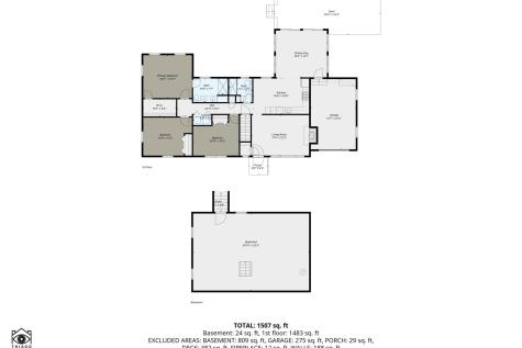 36 Mooring Drive Barnstable MA 02635