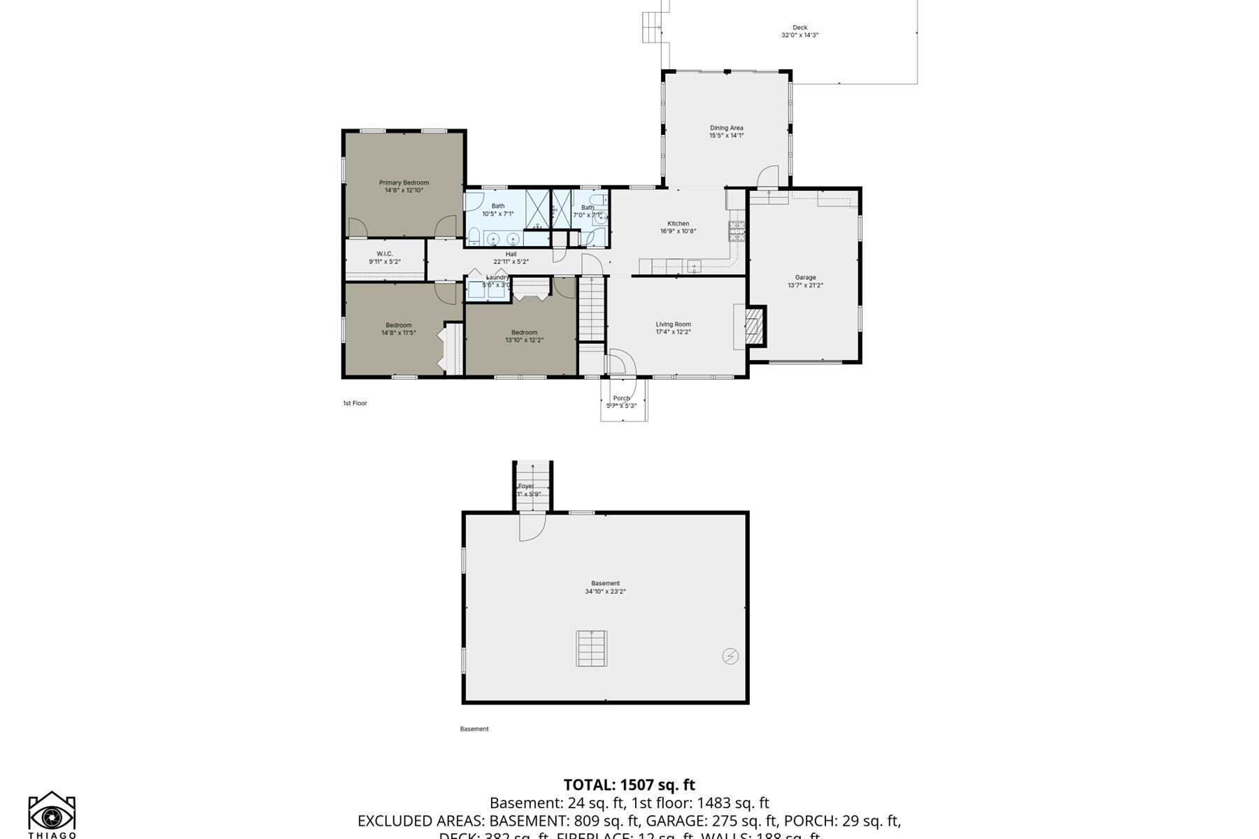 36 Mooring Drive Barnstable MA 02635