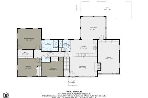 36 Mooring Drive Barnstable MA 02635