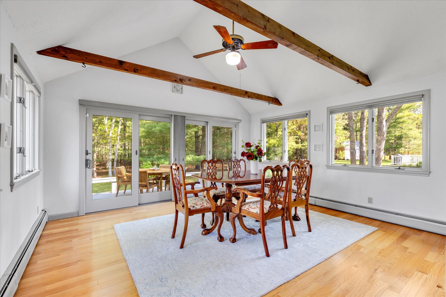 36 Mooring Drive Barnstable MA 02635