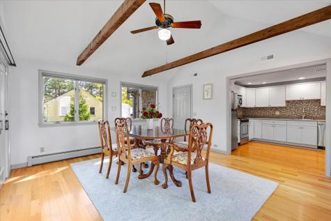 36 Mooring Drive Barnstable MA 02635