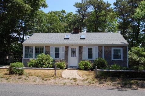 234 Shad Hole Road Dennis Port MA 02639