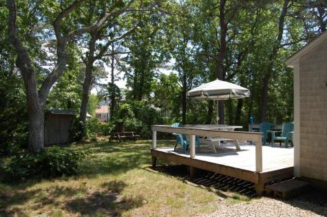 234 Shad Hole Road Dennis Port MA 02639