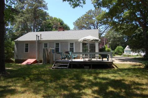 234 Shad Hole Road Dennis Port MA 02639