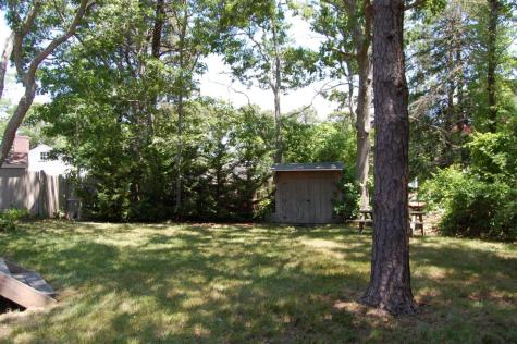 234 Shad Hole Road Dennis Port MA 02639