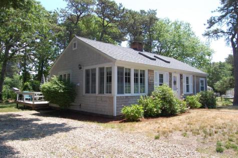 234 Shad Hole Road Dennis Port MA 02639