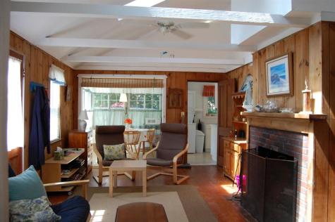 234 Shad Hole Road Dennis Port MA 02639