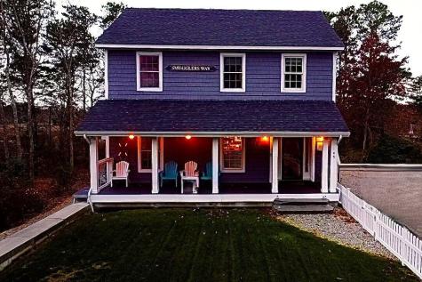 145 South Street Yarmouth MA 02664