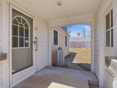 64 Ocean Avenue Yarmouth MA 02664