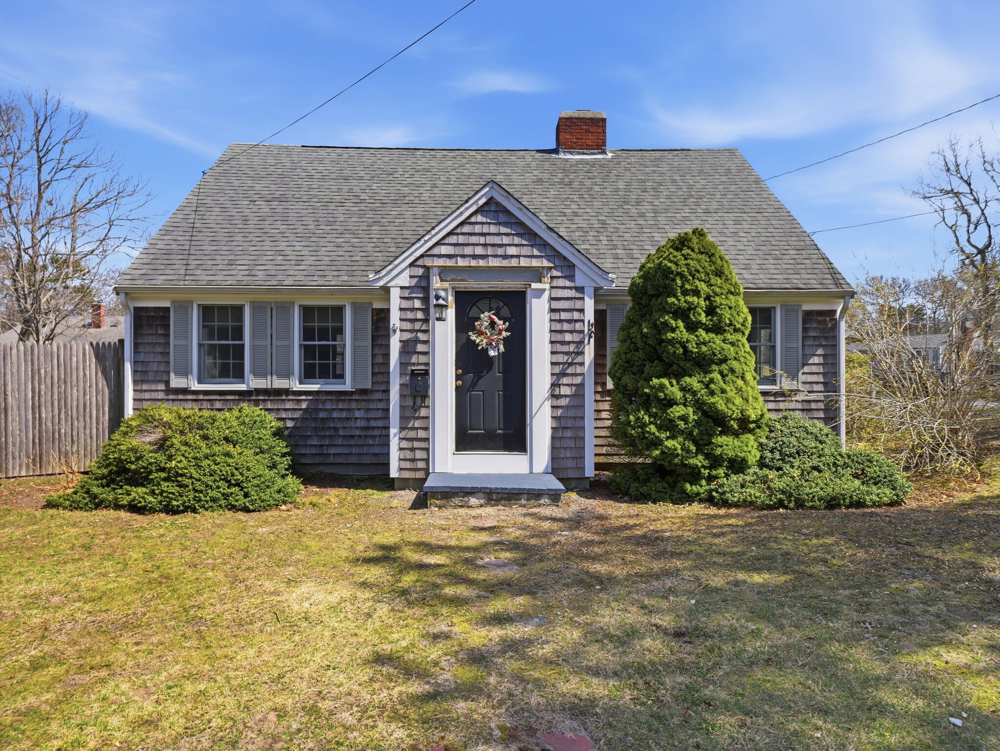 64 Ocean Avenue Yarmouth MA 02664