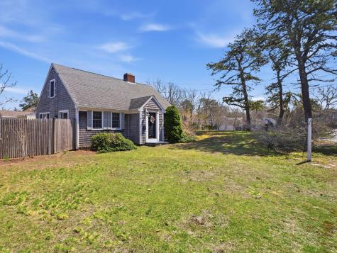 64 Ocean Avenue Yarmouth MA 02664