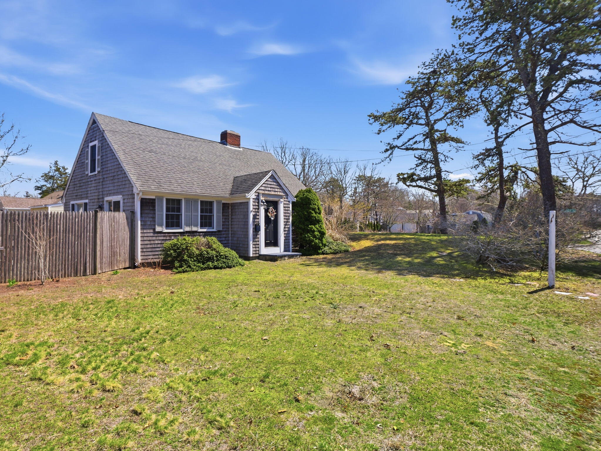 64 Ocean Avenue Yarmouth MA 02664