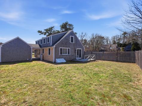 64 Ocean Avenue Yarmouth MA 02664