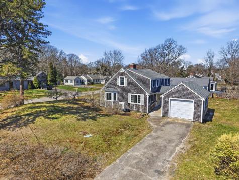 64 Ocean Avenue Yarmouth MA 02664