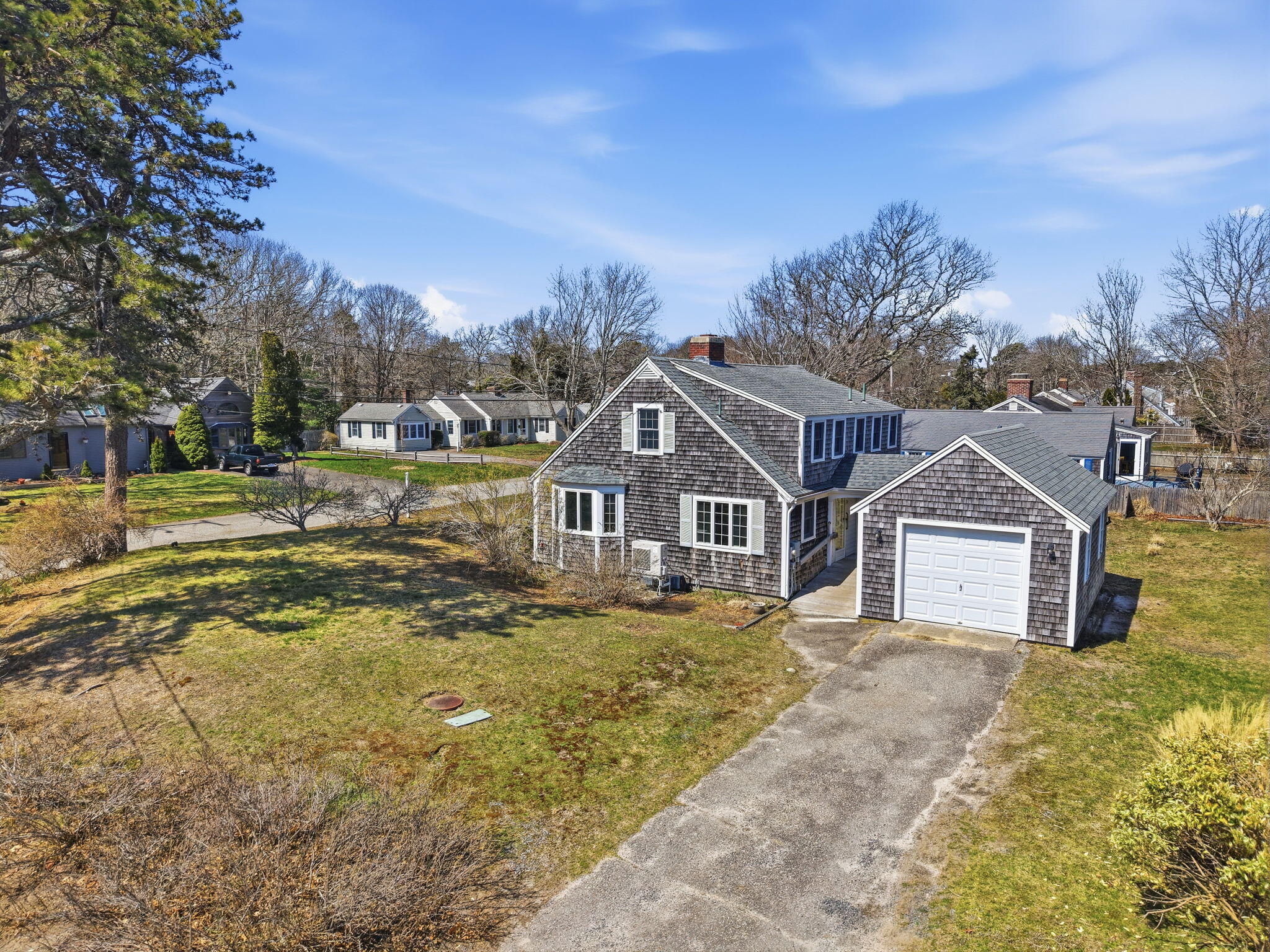 64 Ocean Avenue Yarmouth MA 02664