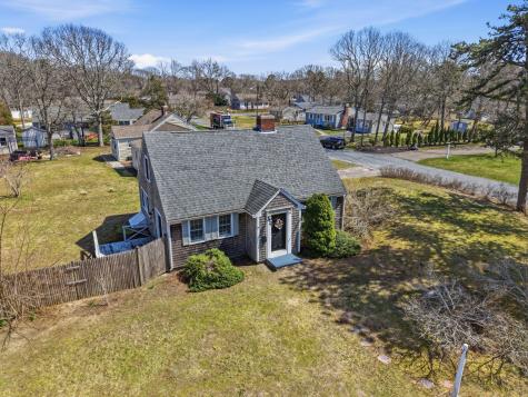64 Ocean Avenue Yarmouth MA 02664
