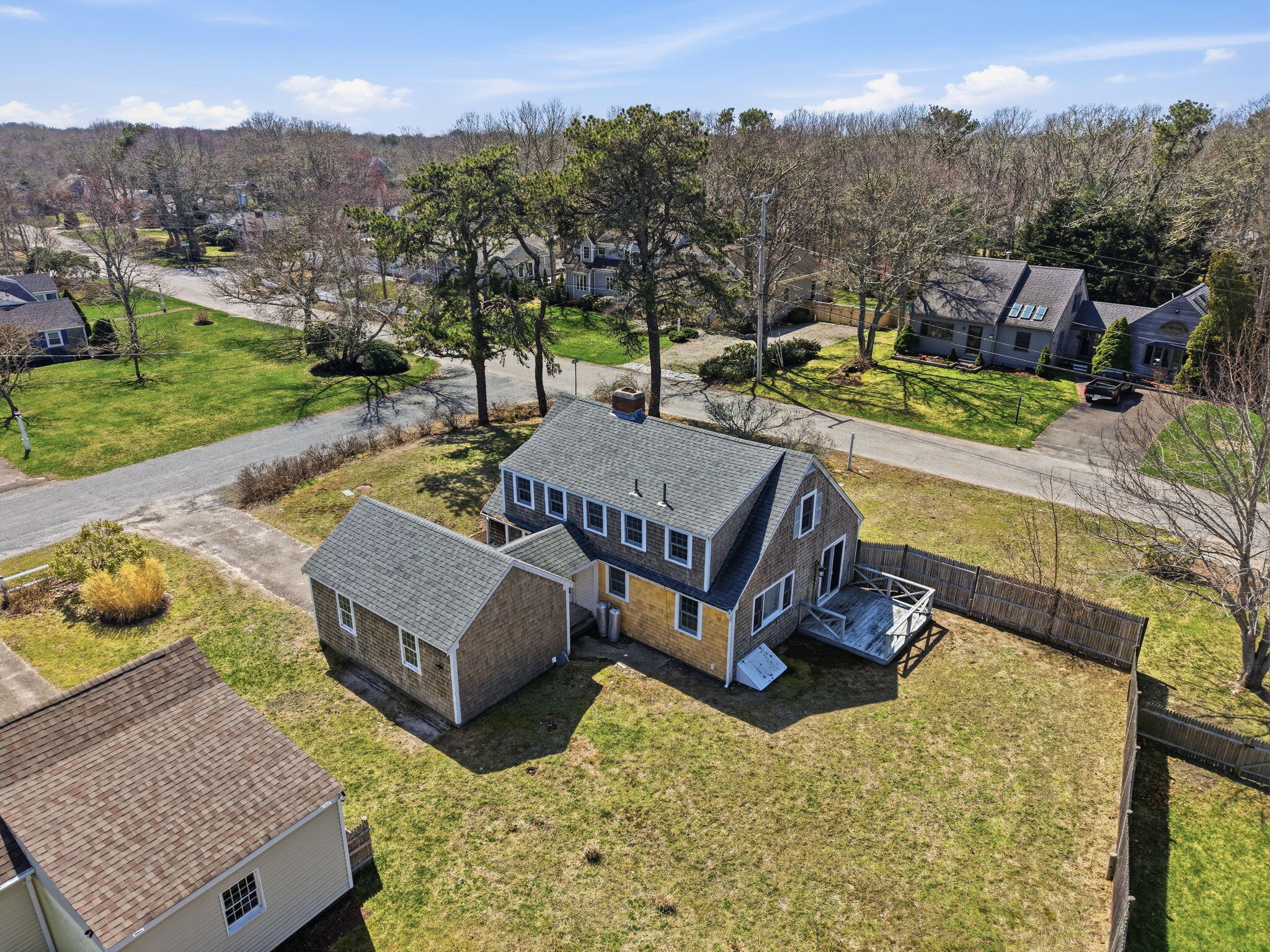 64 Ocean Avenue Yarmouth MA 02664