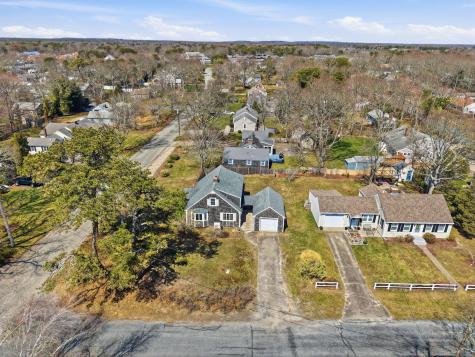 64 Ocean Avenue Yarmouth MA 02664