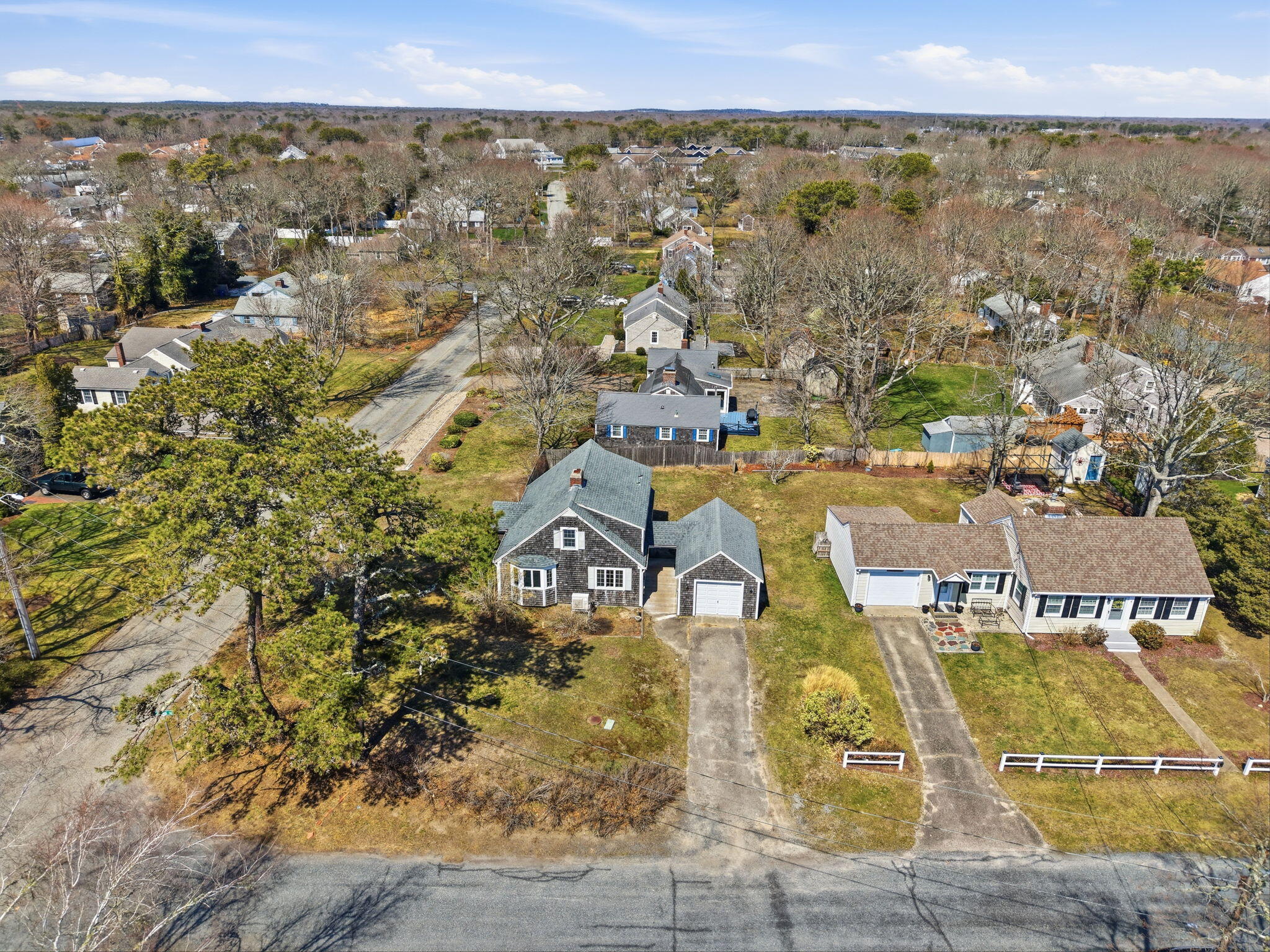 64 Ocean Avenue Yarmouth MA 02664