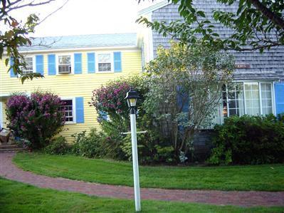 Barnstable MA 02630