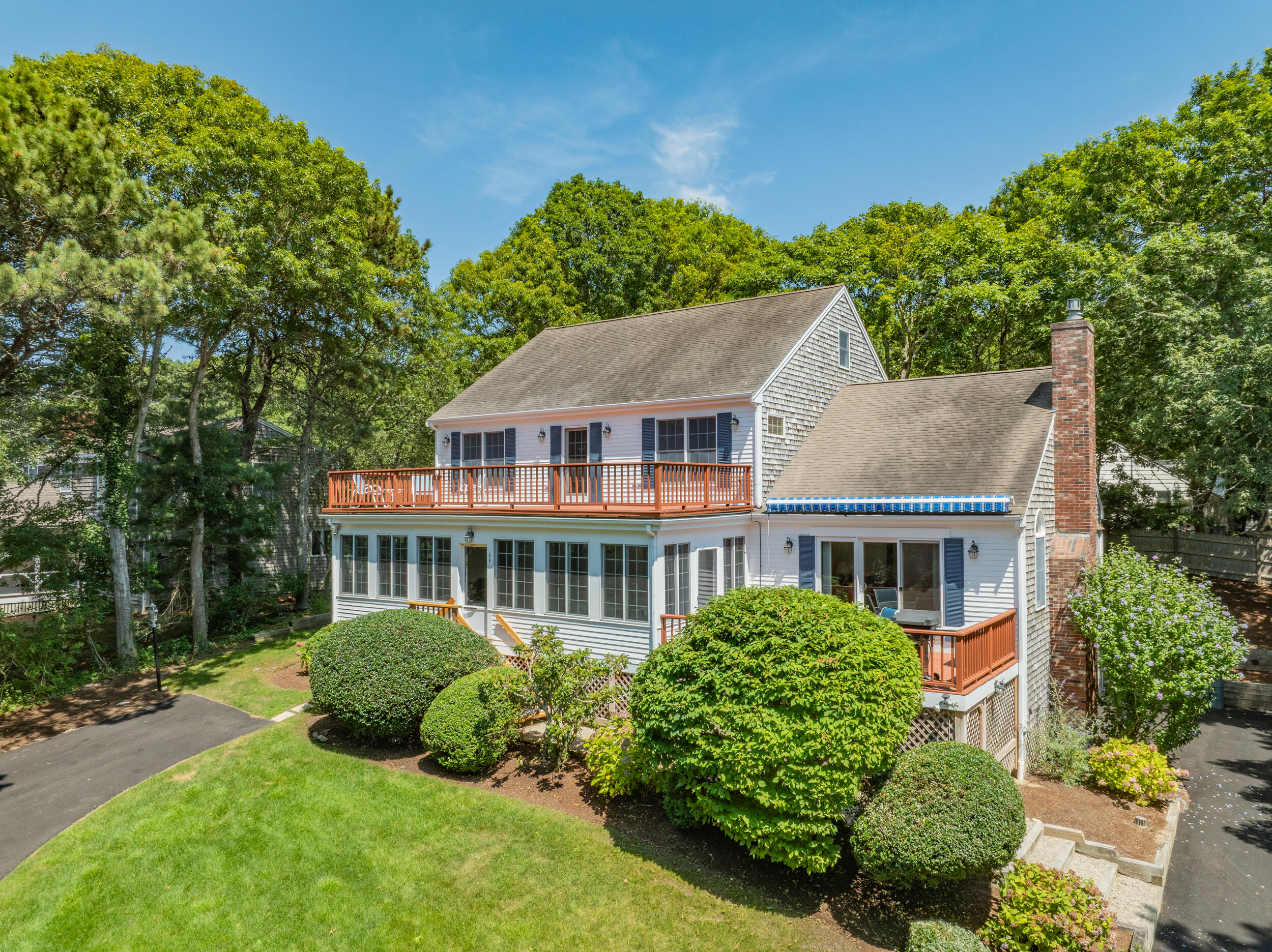 64 Old Fish House Road Dennis MA 02660