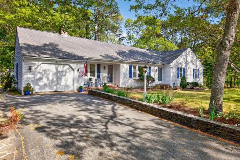 80 Roosevelt Road Barnstable MA 02635