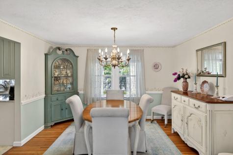 80 Roosevelt Road Barnstable MA 02635