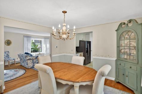 80 Roosevelt Road Barnstable MA 02635