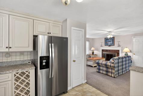 80 Roosevelt Road Barnstable MA 02635