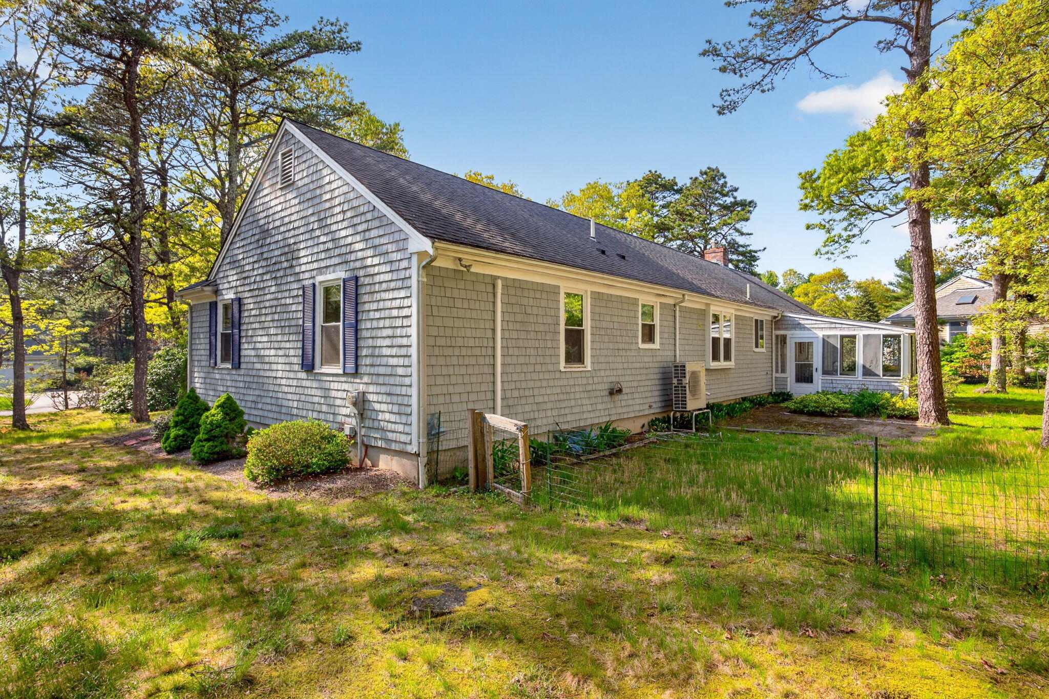 80 Roosevelt Road Barnstable MA 02635