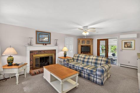 80 Roosevelt Road Barnstable MA 02635