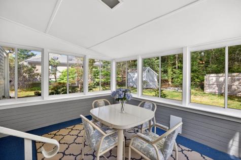 80 Roosevelt Road Barnstable MA 02635