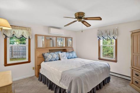 80 Roosevelt Road Barnstable MA 02635