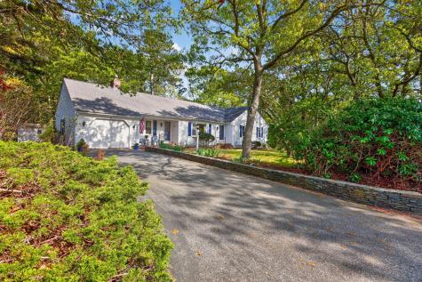 80 Roosevelt Road Barnstable MA 02635