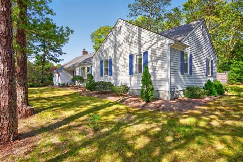 80 Roosevelt Road Barnstable MA 02635