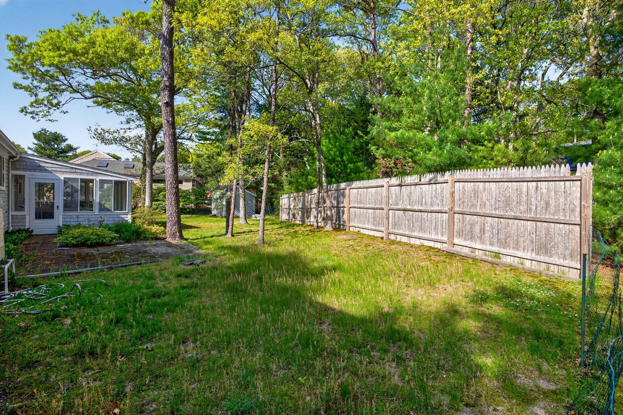 80 Roosevelt Road Barnstable MA 02635