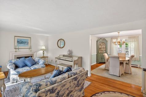 80 Roosevelt Road Barnstable MA 02635