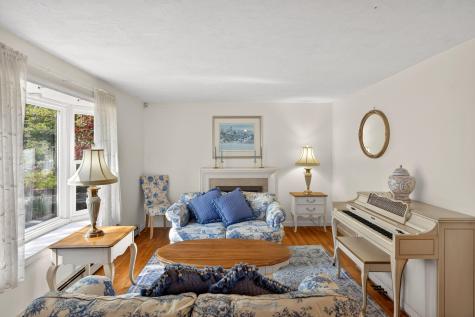 80 Roosevelt Road Barnstable MA 02635