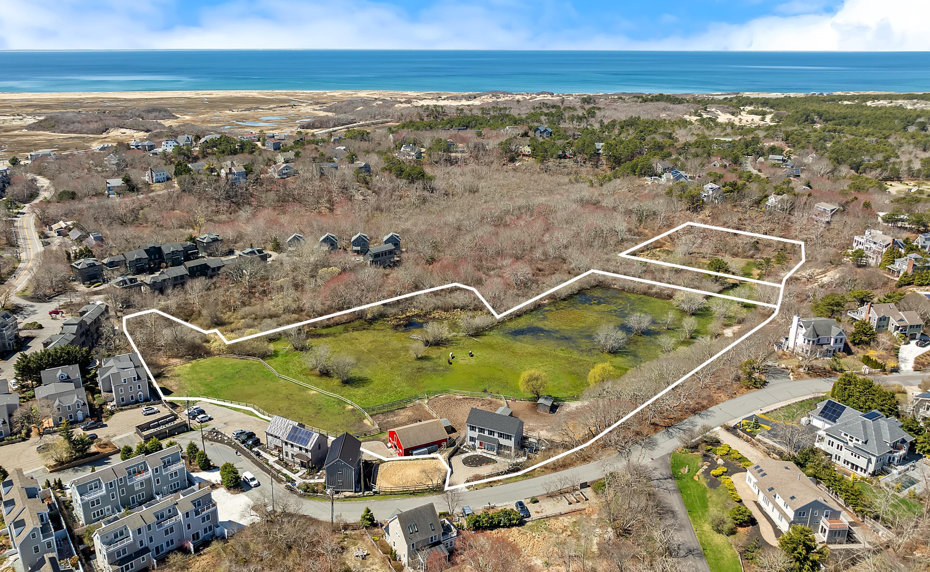 Provincetown MA 02657