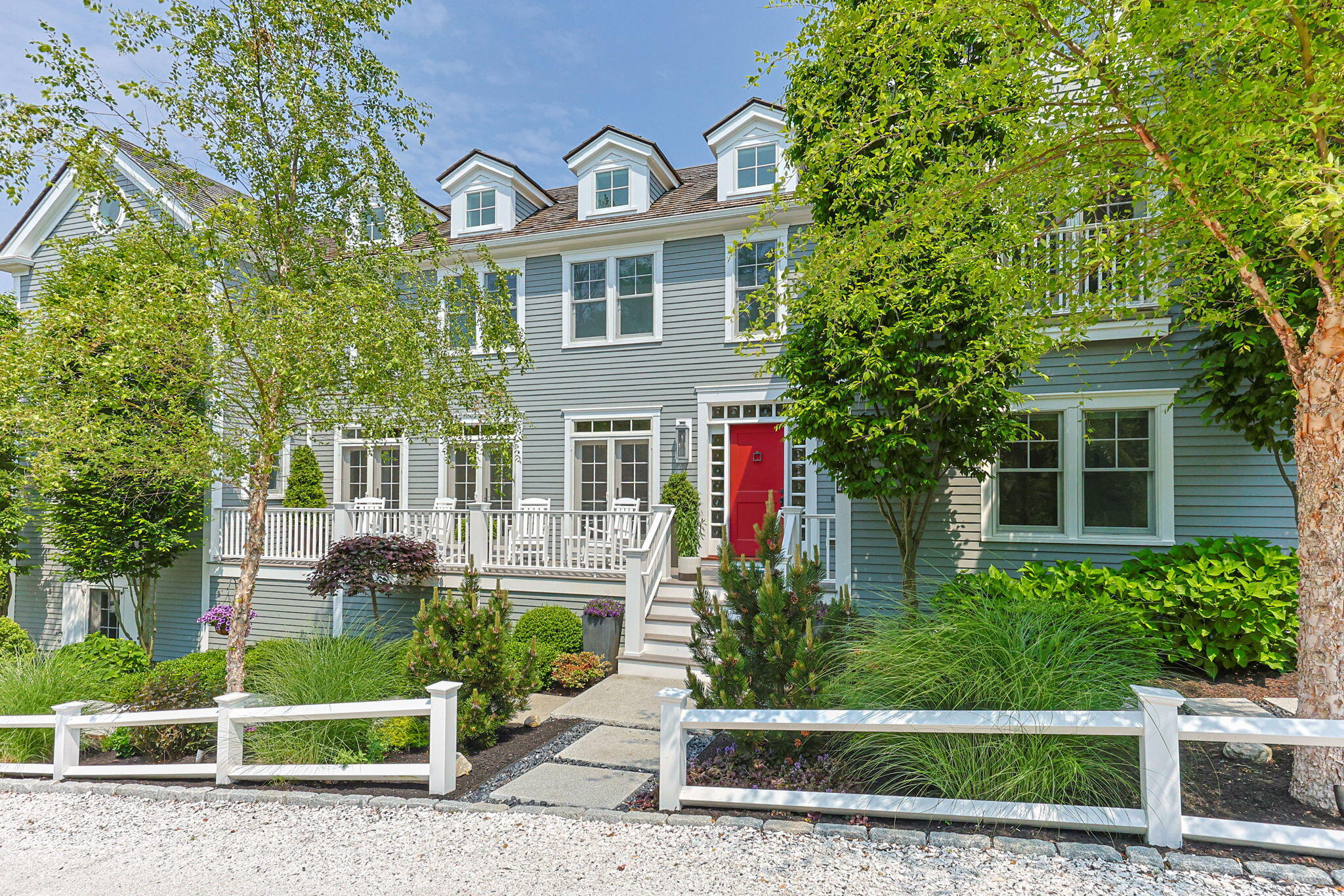 29 Point Street Provincetown MA 02657