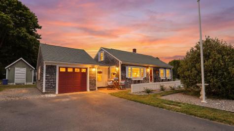20 Peterson Road Falmouth MA 02540