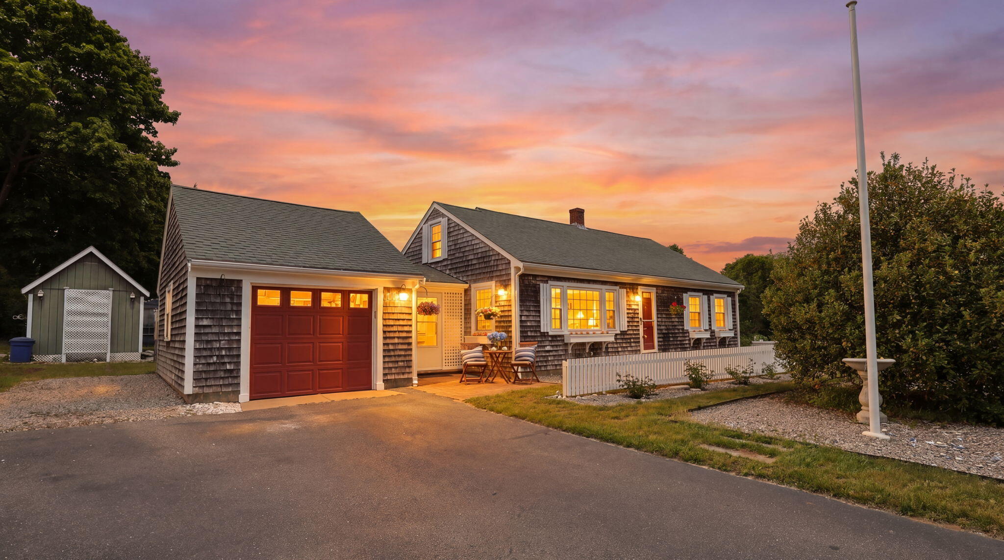 20 Peterson Road Falmouth MA 02540